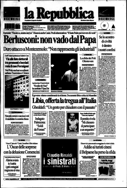 La repubblica